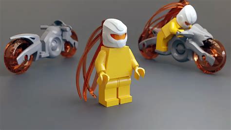 Lego Bike Helmet